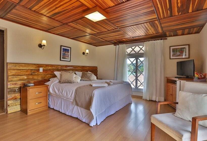 高级套房, Savoy Excellence