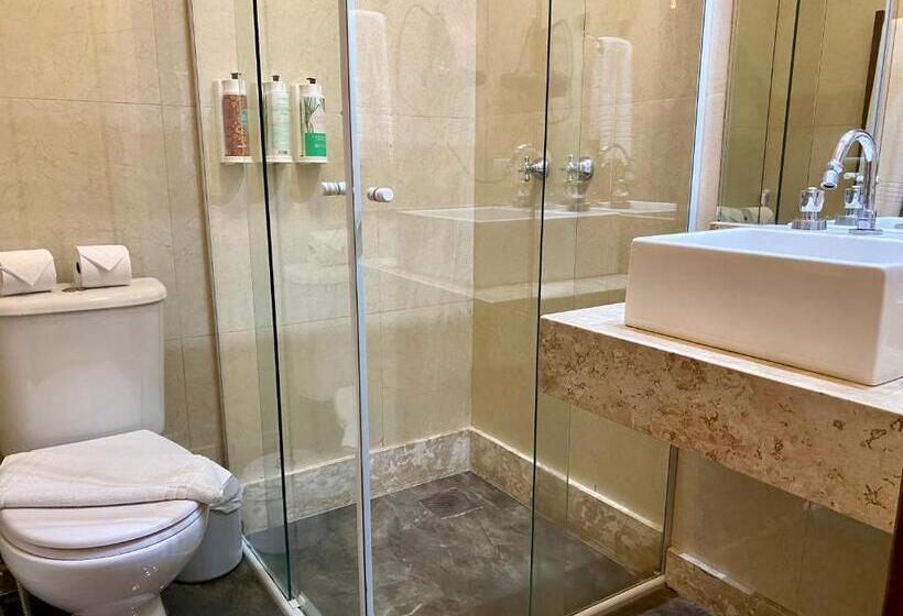 高级套房, Savoy Excellence