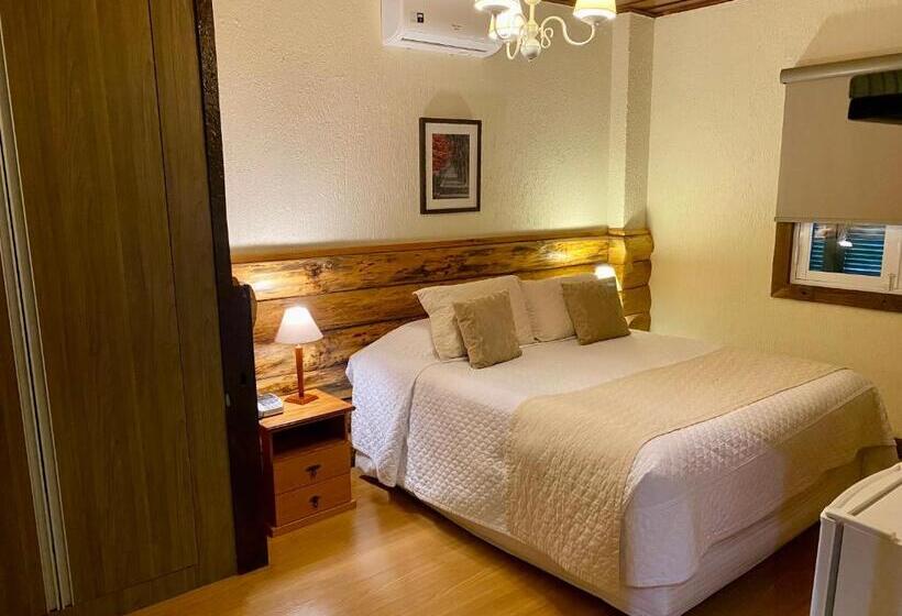 高级套房, Savoy Excellence