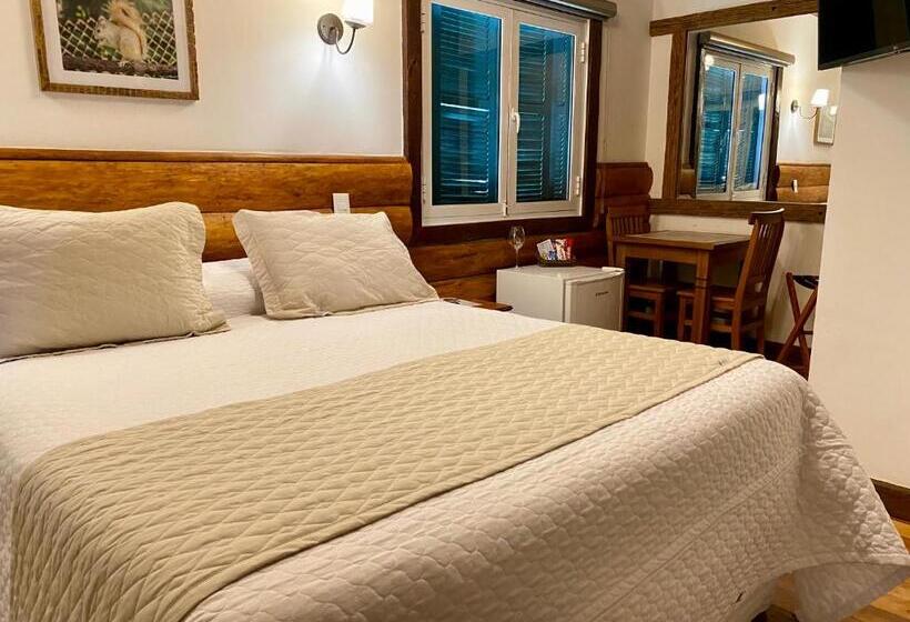 一居室别墅, Savoy Excellence