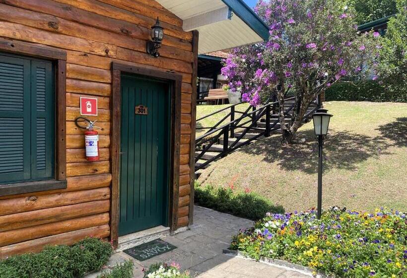 一居室别墅, Savoy Excellence