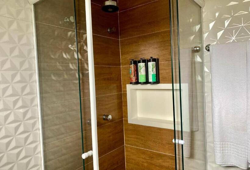 一居室别墅, Savoy Excellence