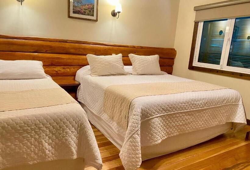 一居室别墅, Savoy Excellence