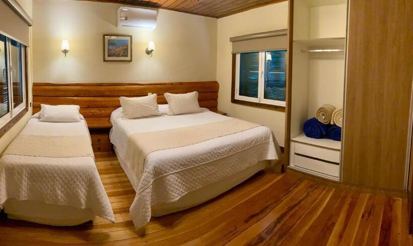 一居室别墅, Savoy Excellence