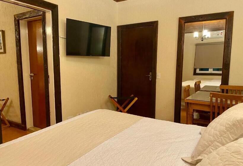 高级套房, Savoy Excellence