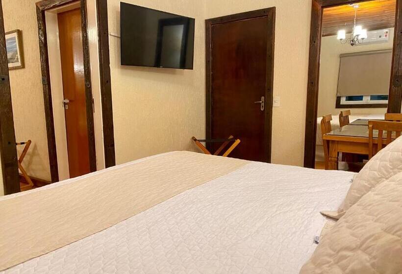 高级套房, Savoy Excellence