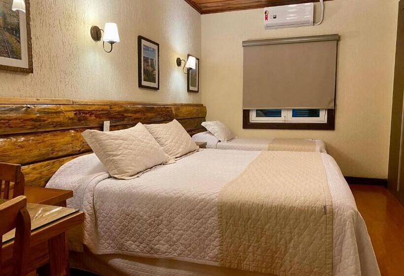 高级套房, Savoy Excellence