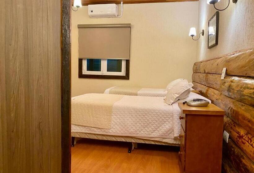 高级套房, Savoy Excellence