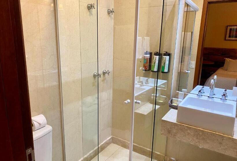 家庭套房, Savoy Excellence