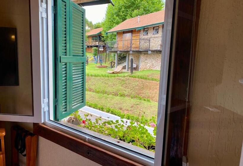 家庭套房, Savoy Excellence