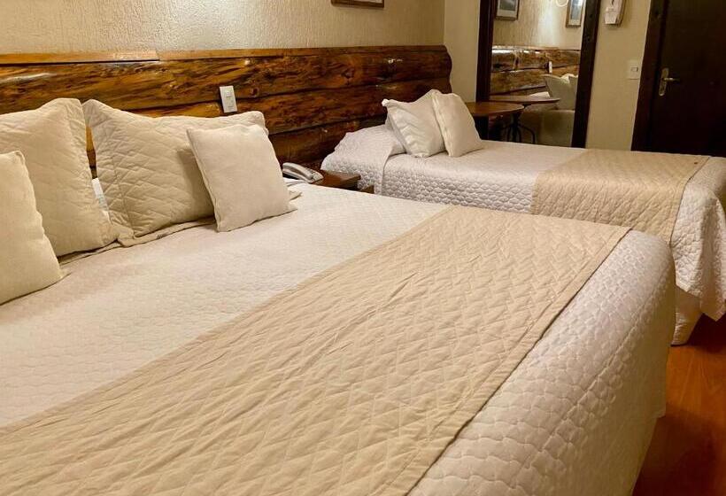 家庭套房, Savoy Excellence