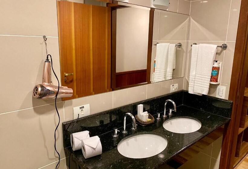 标准间, Savoy Excellence