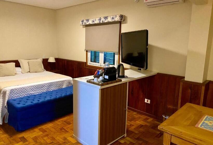 标准间, Savoy Excellence