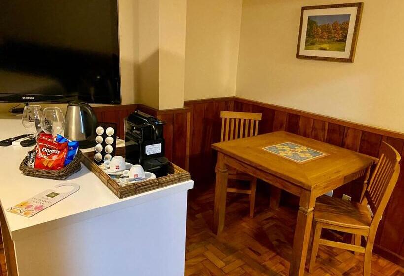 标准间, Savoy Excellence