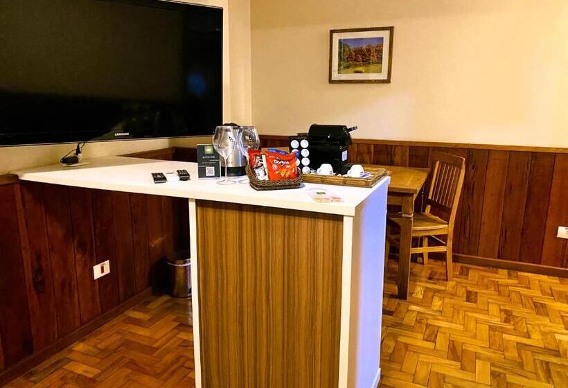 标准间, Savoy Excellence