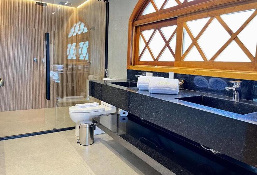 带大床的标准间, Savoy Excellence