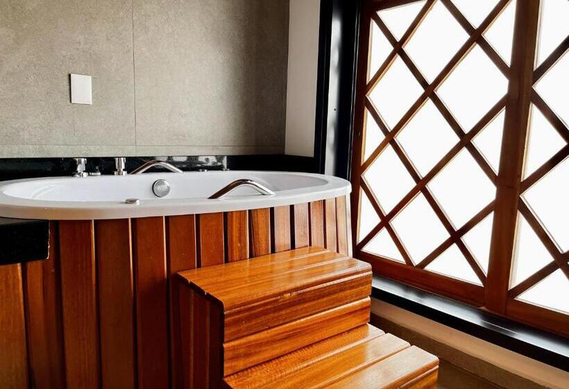 带大床的标准间, Savoy Excellence