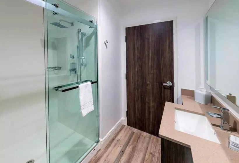 デラックススイート, Springhill Suites By Marriott Navarre Beach
