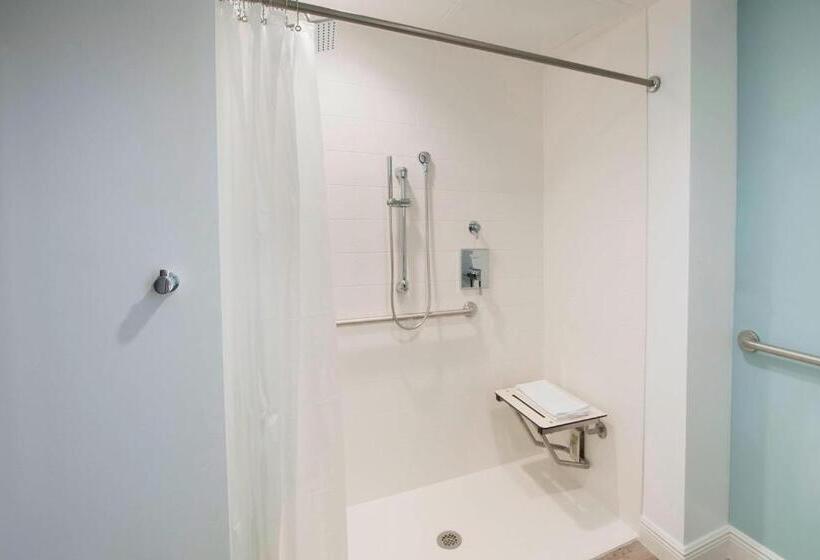 전망 스위트, Springhill Suites By Marriott Navarre Beach