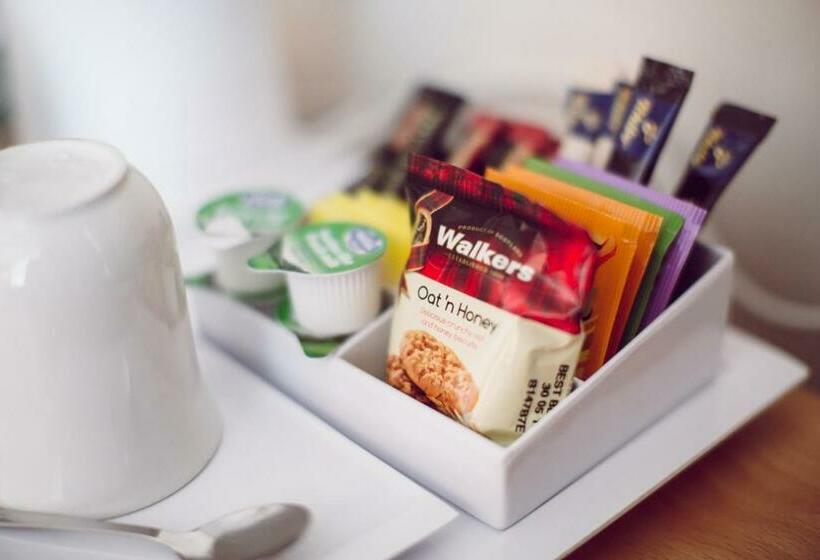 スタンダードルーム, The Jubilee