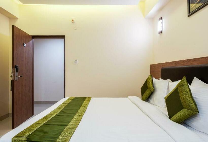 豪华房间, Treebo Mvp Grand