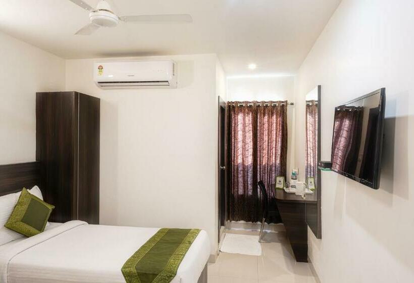 标准间, Treebo Mvp Grand