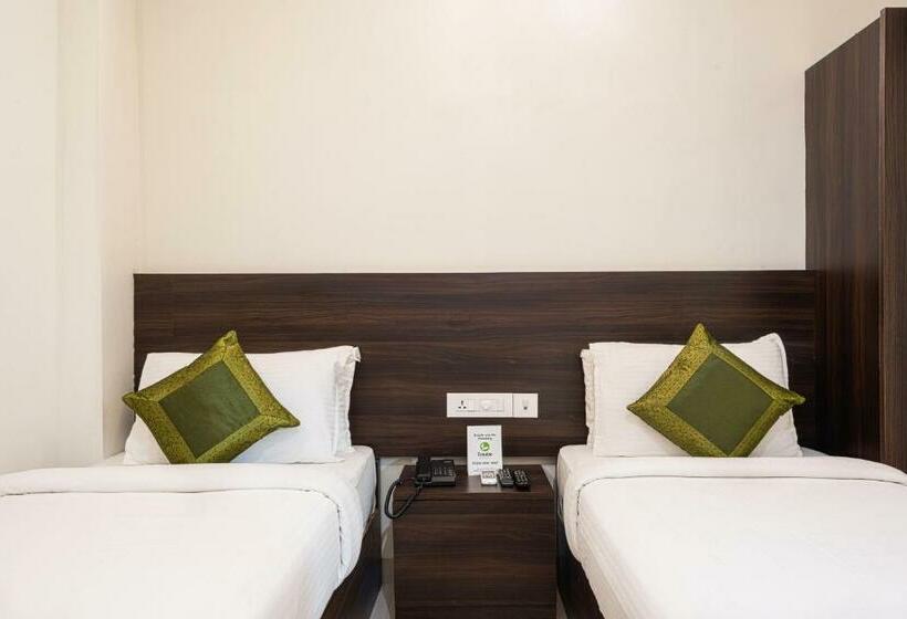 标准间, Treebo Mvp Grand