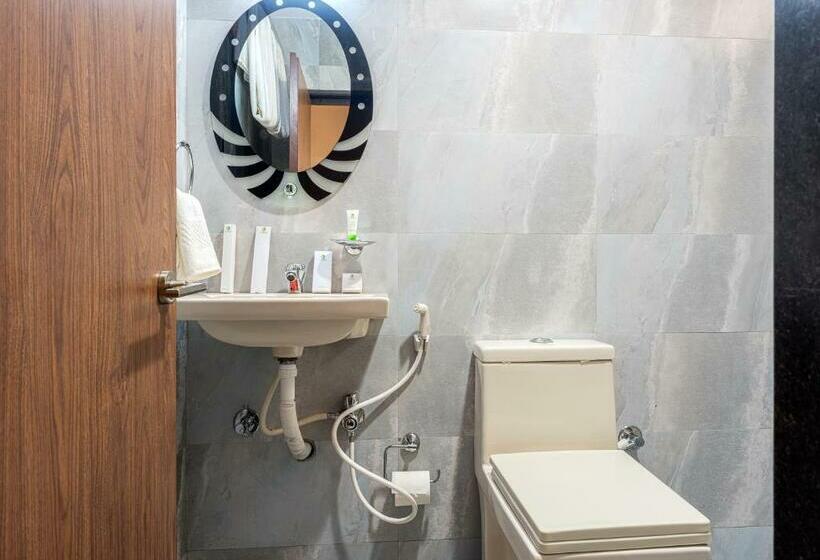 标准间, Treebo Mvp Grand