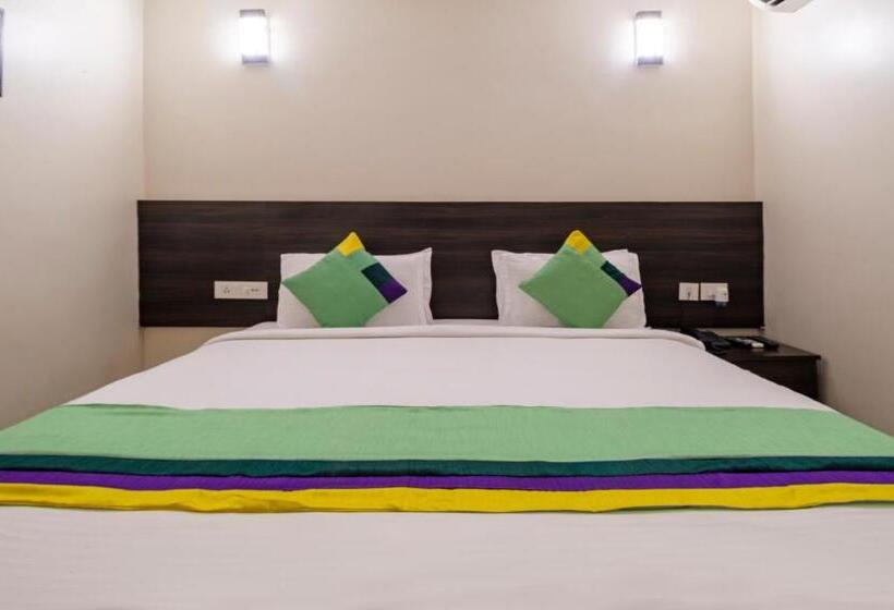 标准间, Treebo Mvp Grand