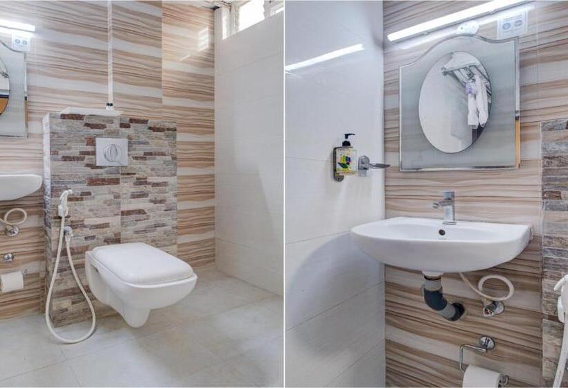 豪华房间, Treebo Mvp Grand