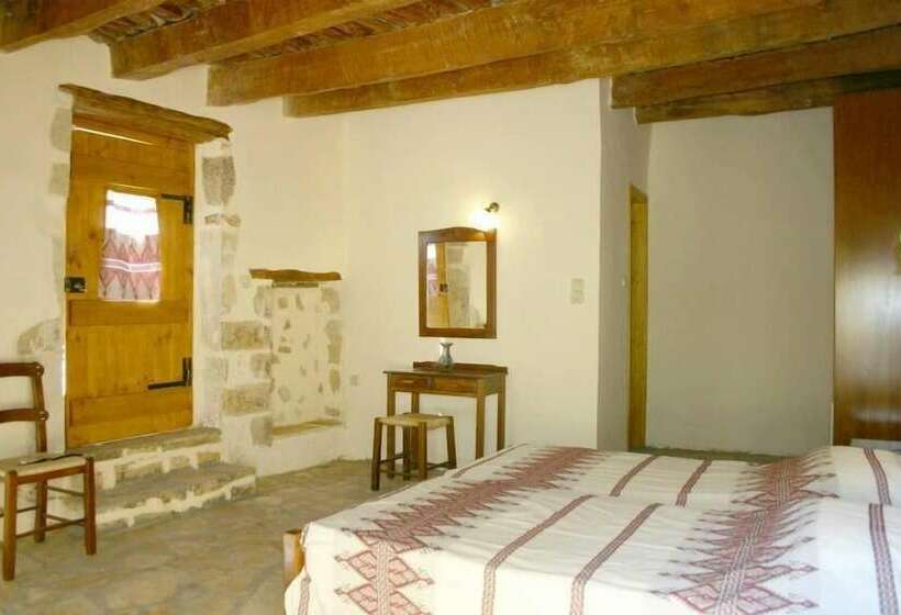 خانه 2 خوابه, Vafes Traditional Stone Houses