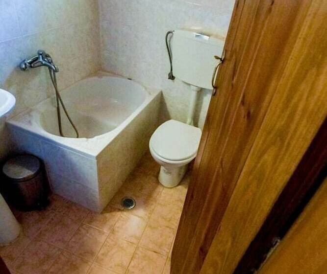 خانه 2 خوابه, Vafes Traditional Stone Houses