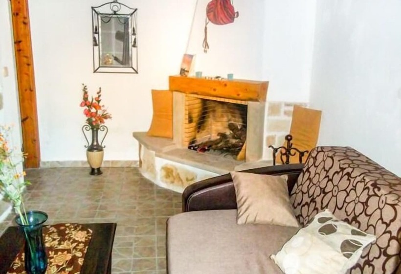 خانه 2 خوابه, Vafes Traditional Stone Houses