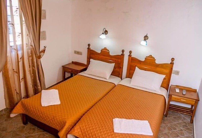 خانه 2 خوابه, Vafes Traditional Stone Houses