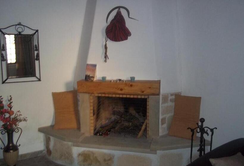 خانه 2 خوابه, Vafes Traditional Stone Houses