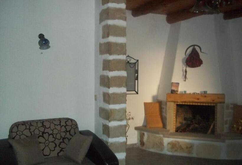 خانه 2 خوابه, Vafes Traditional Stone Houses