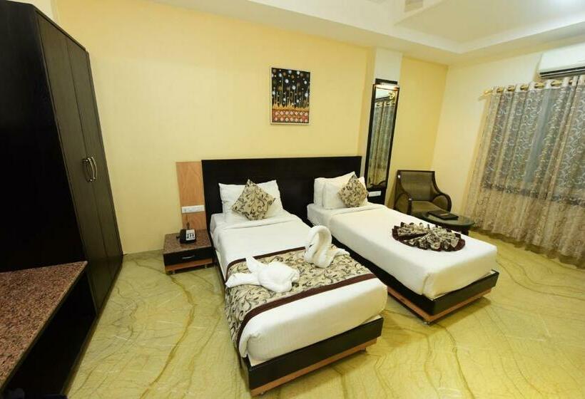 غرفة قياسية, Yois