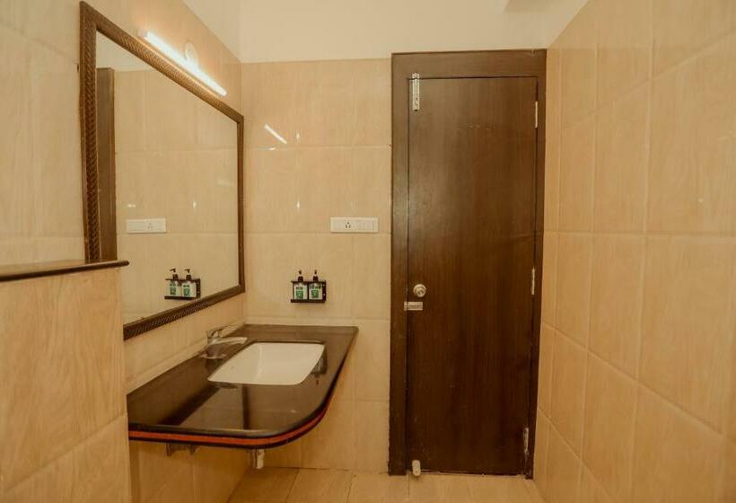 غرفة ديلوكس, Yois