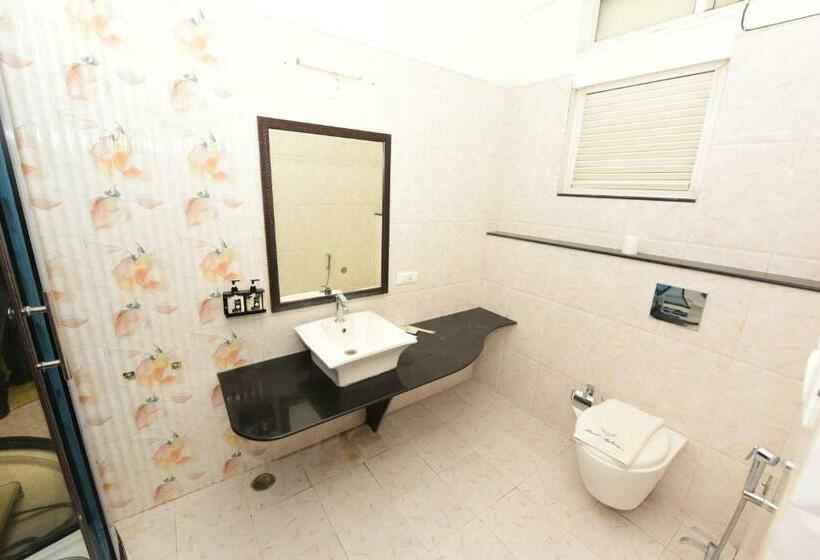 غرفة قياسية, Yois