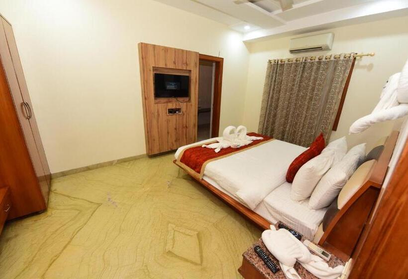 غرفة قياسية, Yois