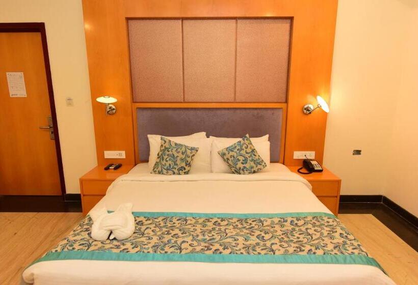 غرفة ديلوكس, Yois