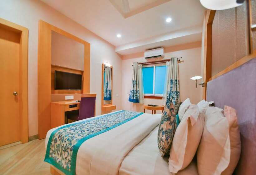 غرفة ديلوكس, Yois