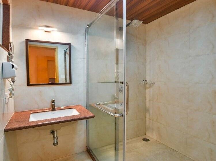 غرفة ديلوكس, Yois