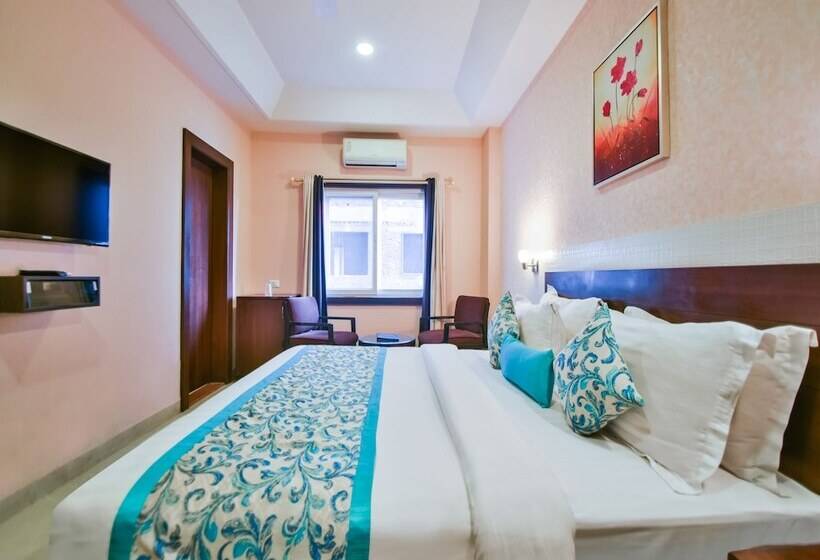 Quarto Estandar, Yois