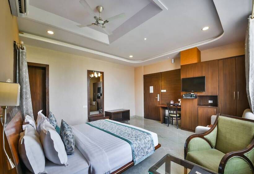 Quarto Familiar, Yois