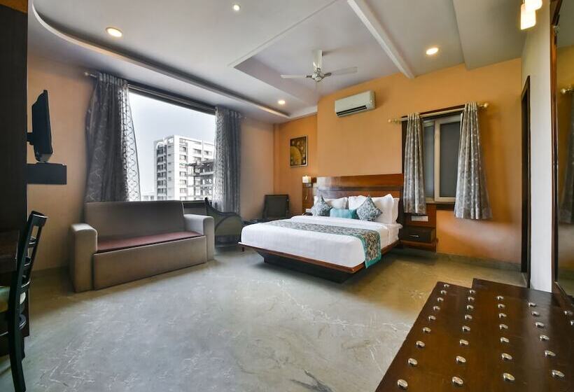 غرفة عائلية, Yois