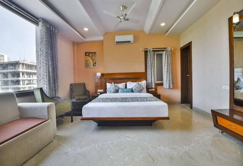 Quarto Familiar, Yois