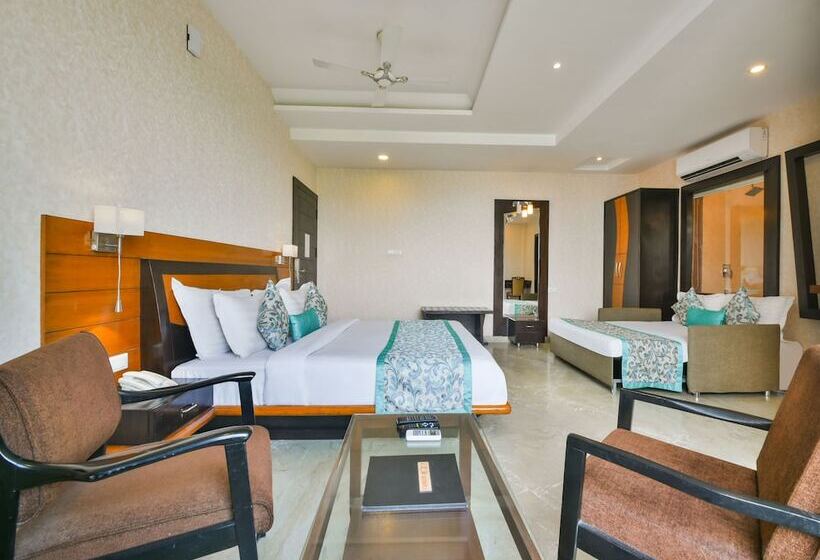 غرفة عائلية, Yois