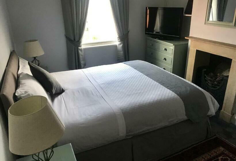 Номер Стандарт Совместная Ванная, The Red House