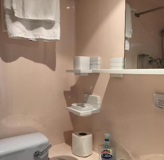 Номер Стандарт Индивидуальный, The Red House